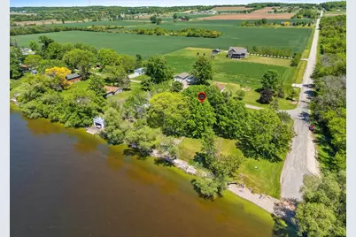 N3109 Ecker Lakeland Drive, Chilton, WI 53014 - Photo 56