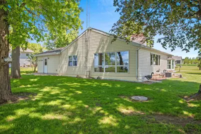 N3109 Ecker Lakeland Drive, Chilton, WI 53014 - Photo 4