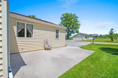 N3109 Ecker Lakeland Drive, Chilton, WI 53014 - Photo 42