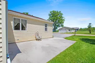 N3109 Ecker Lakeland Dr, Chilton, WI 53014 - Photo 42