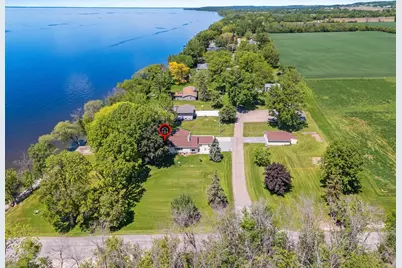 N3109 Ecker Lakeland Drive, Chilton, WI 53014 - Photo 56
