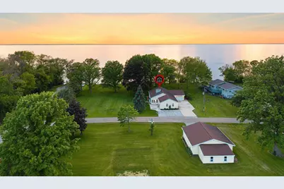 N3109 Ecker Lakeland Drive, Chilton, WI 53014 - Photo 2