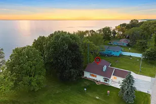 N3109 Ecker Lakeland Dr, Chilton, WI 53014 - Photo 66