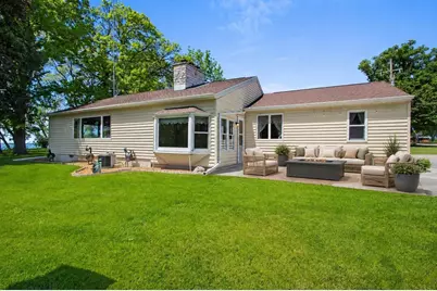 N3109 Ecker Lakeland Drive, Chilton, WI 53014 - Photo 38