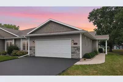 1274 Cameron Circle, Neenah, WI 54956 - Photo 1