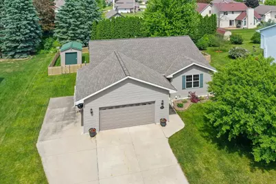1603 McRae Place, Green Bay, WI 54311 - Photo 2