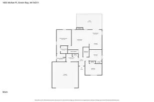 1603 McRae Pl, Green Bay, WI 54311 - Photo 22