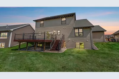 631 Pebblestone Circle, Hobart, WI 54155 - Photo 54
