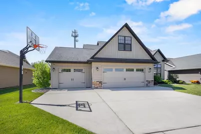 631 Pebblestone Circle, Hobart, WI 54155 - Photo 4