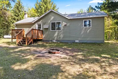 N12163 Tower Road, Athelstane, WI 54104 - Photo 1