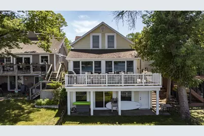 E1396 Grandview Road, Waupaca, WI 54981 - Photo 2