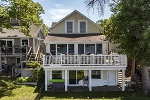 E1396 Grandview Rd, Waupaca, WI 54981 - Photo 2