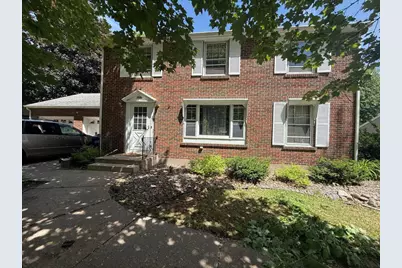 166 N Clinton Avenue, Clintonville, WI 54929 - Photo 1