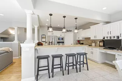 1594 Kingswood Drive, Neenah, WI 54956 - Photo 6