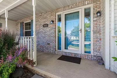 2055 Lynn Drive, Neenah, WI 54956 - Photo 2