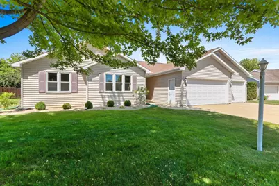 W6034 Paige Way, Appleton, WI 54915 - Photo 48