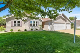 W6034 Paige Way, Appleton, WI 54915 - Photo 48