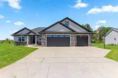 2174 Potter Drive, De Pere, WI 54115 - Photo 1
