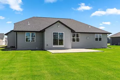 2174 Potter Drive, De Pere, WI 54115 - Photo 4
