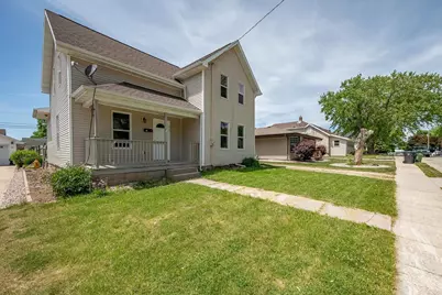 315 Cleveland Street, Brillion, WI 54110 - Photo 36