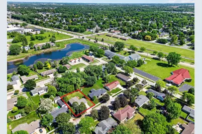 1414 Franklin Street, Little Chute, WI 54140 - Photo 48