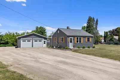 499 Elm Street, Berlin, WI 54923 - Photo 1