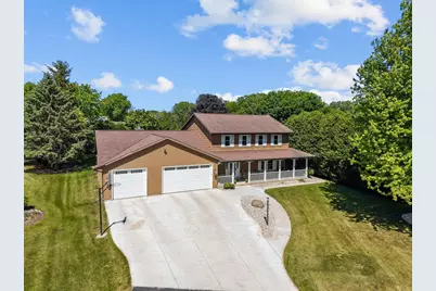 1245 Weatherwood Drive, Neenah, WI 54956 - Photo 72
