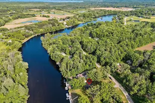N6180 Wolf River Rd, Shawano, WI 54166 - Photo 76