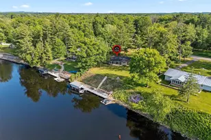 N6180 Wolf River Rd, Shawano, WI 54166 - Photo 74
