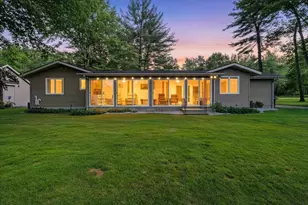 N6180 Wolf River Rd, Shawano, WI 54166 - Photo 2