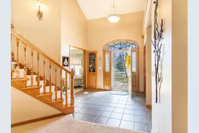 1825 Pine Tree Court, Luxemburg, WI 54217 - Photo 4