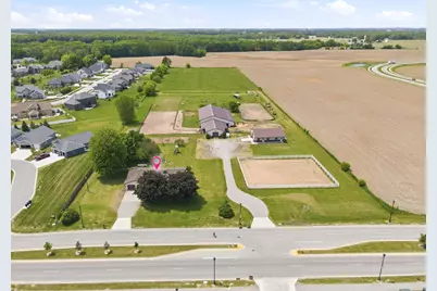 4941 N Overland Road, Oneida, WI 54155 - Photo 2