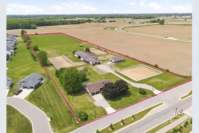 4941 N Overland Road, Oneida, WI 54155 - Photo 66