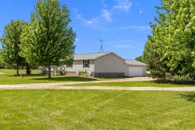 7961 Easy Street, Fremont, WI 54940 - Photo 1