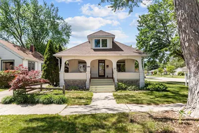 1302 Emilie Street, Green Bay, WI 54301 - Photo 1