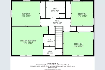 2049 Shamrock Lane, Green Bay, WI 54301 - Photo 44