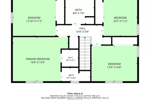 2049 Shamrock Ln, Green Bay, WI 54301 - Photo 44