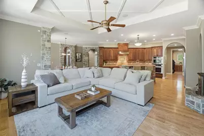 W5443 Bowe Lane, Fond du Lac, WI 54937 - Photo 30
