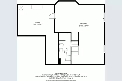 3437 Sandgate Castle Drive, Green Bay, WI 54313 - Photo 26