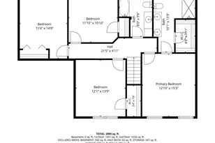3437 Sandgate Castle Dr, Green Bay, WI 54313 - Photo 28