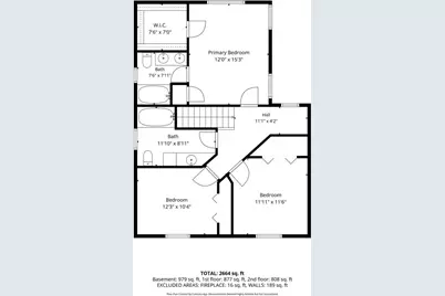 455 S Country Lane, Fond du Lac, WI 54935 - Photo 46