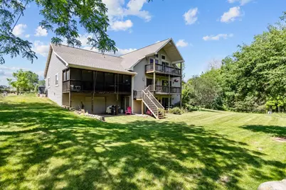 218 Emily Way, Hortonville, WI 54944 - Photo 2