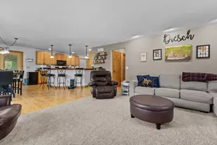 218 Emily Way, Hortonville, WI 54944 - Photo 20