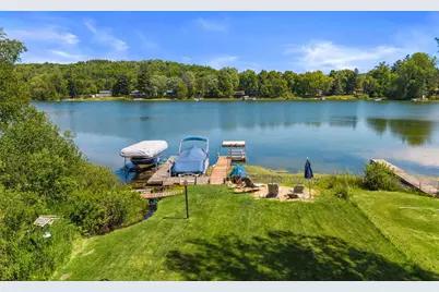 W6576 20th Drive, Wautoma, WI 54982 - Photo 2