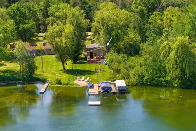 W6576 20th Drive, Wautoma, WI 54982 - Photo 52