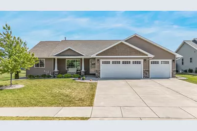 1941 Bear Paw Trail, Kaukauna, WI 54130 - Photo 2