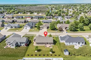 1941 Bear Paw Trail, Kaukauna, WI 54130 - Photo 58
