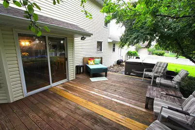 2933 Sunray Lane, Green Bay, WI 54313 - Photo 22
