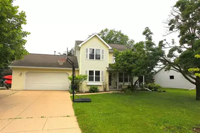 2933 Sunray Lane, Green Bay, WI 54313 - Photo 1