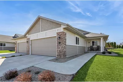 2723 River Lane, Two Rivers, WI 54241 - Photo 1